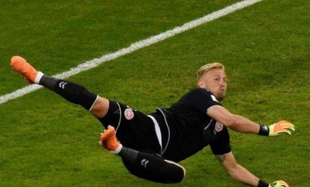 Đội hình xuất sắc nhất lượt đấu đầu tiên World Cup 2018 - Bóng Đá