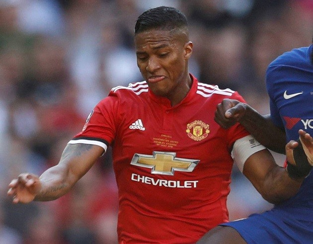 Chấm điểm Man Utd: Jones và Rashford không xứng đáng lên tuyển - Bóng Đá