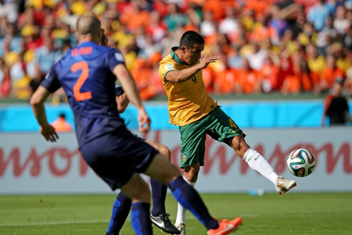 4 'anh hùng dân tộc' có kỳ World Cup cuối cùng trên đất Nga - Bóng Đá