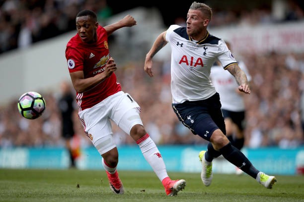 Man Utd làm rõ lập trường trong việc theo đuổi thương vụ 75 triệu bảng - Bóng Đá