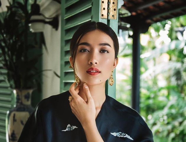 Á hậu Lệ Hằng và giấc mơ Nga dang dở - Bóng Đá