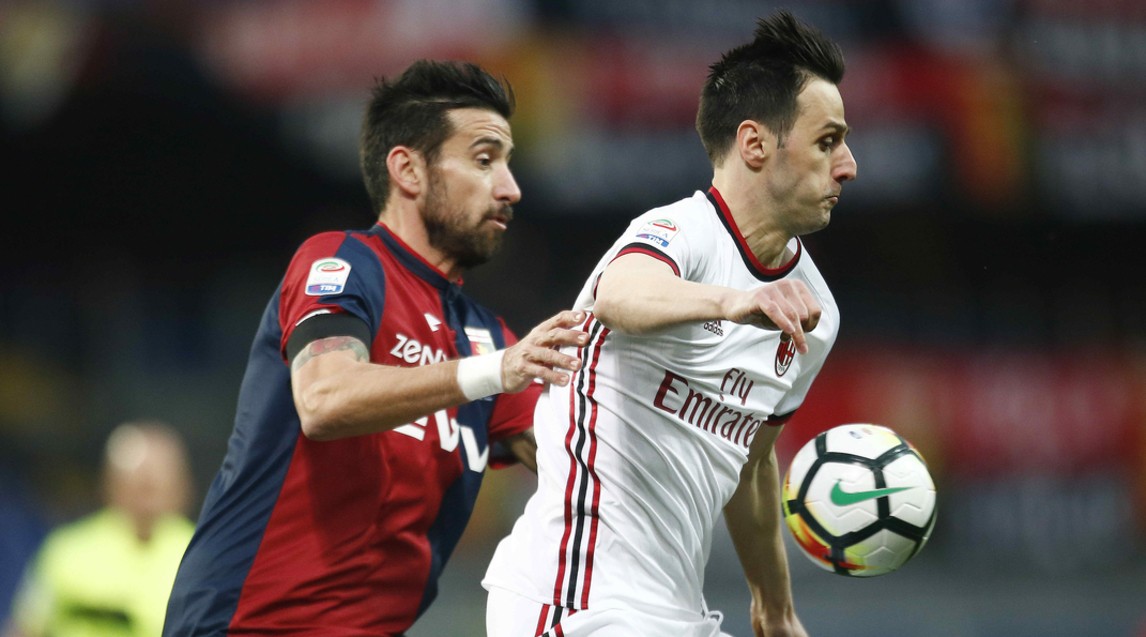 AC Milan: Ai sẽ rời San Siro vào Hè này? - Bóng Đá