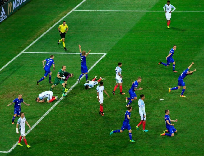 Argentina - Iceland: Những điểm nóng trên sân - Bóng Đá