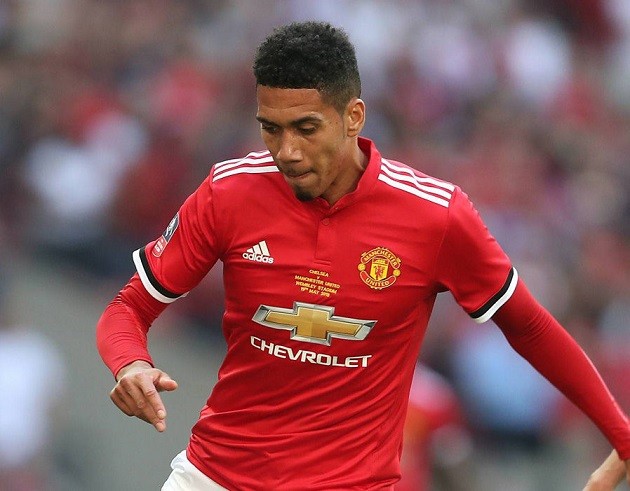Chấm điểm Man Utd: Jones và Rashford không xứng đáng lên tuyển - Bóng Đá