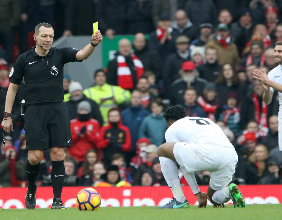 Ngoại hạng Anh 2016/17: Liverpool chơi đẹp nhất, M.U chỉ hơn đội - Bóng Đá