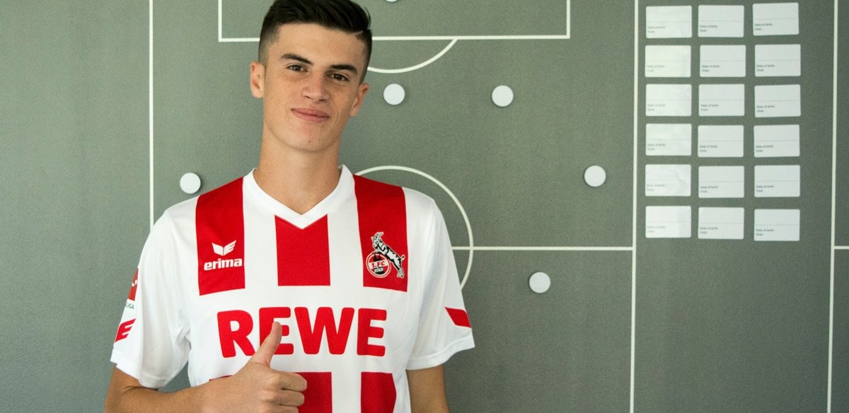 Top cầu thủ U20 xuất sắc nhất Bundesliga (Phần 1): 'Mầm mống' siêu tiền đạo - Bóng Đá