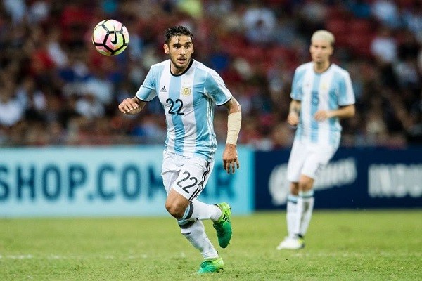 5 cái tên chắc chắn có mặt của Argentina - Bóng Đá