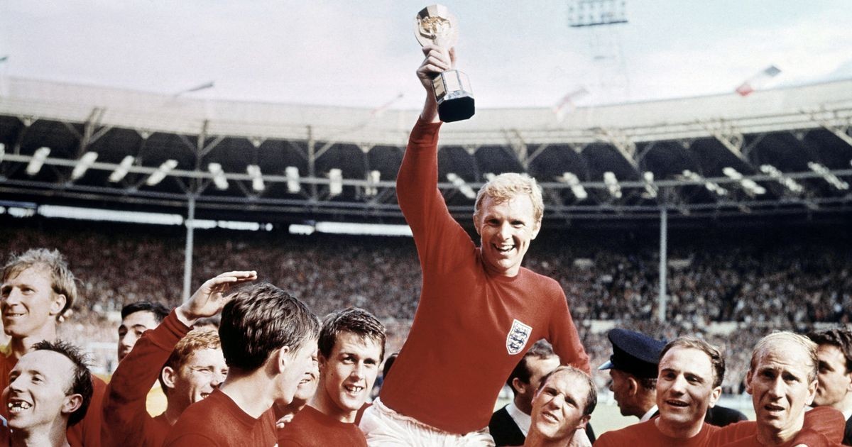 Cúp vàng World Cup và những điều bạn chưa biết - Bóng Đá