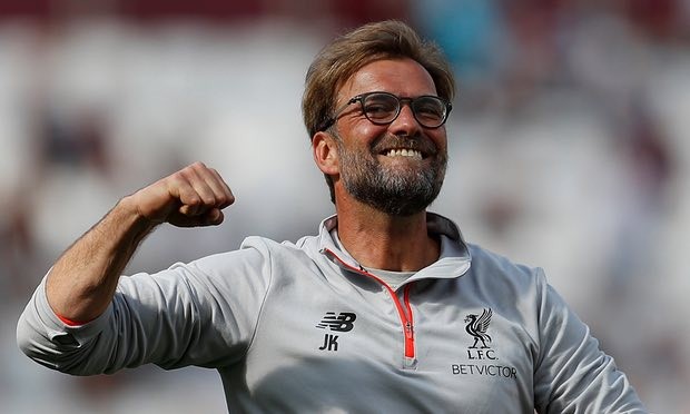 Klopp: Dự Champions League là 
