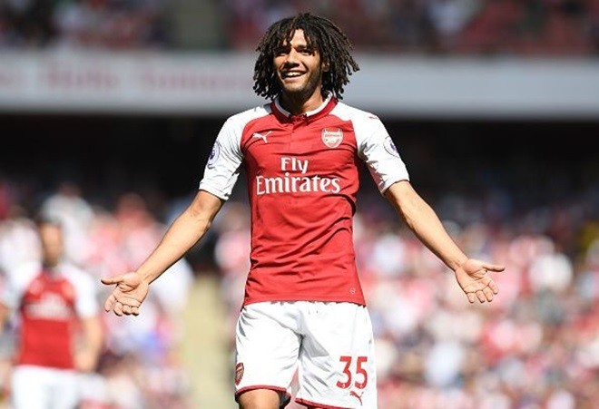 10 ngôi sao có tương lai bất định nhất ở Arsenal - Bóng Đá