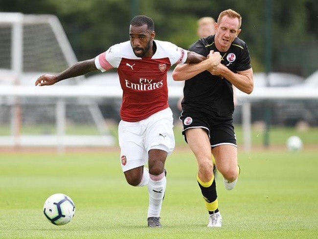 5 ngôi sao đáng xem nhất của Arsenal ở mùa giải tới - Bóng Đá