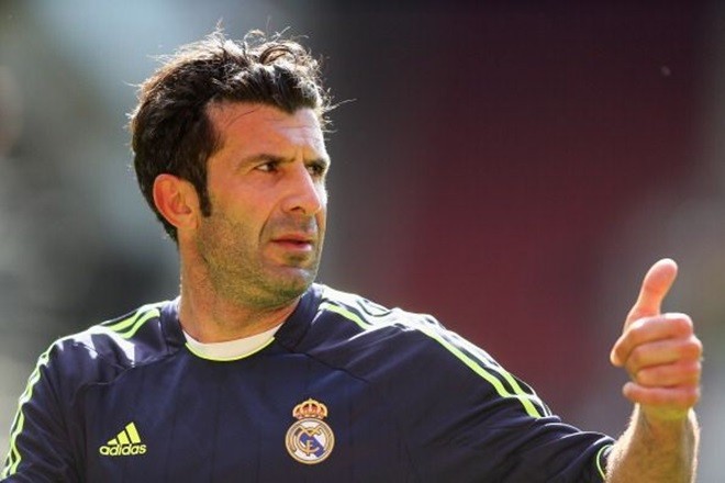 10 cầu thủ vĩ đại nhất trong lịch sử Real Madrid - Bóng Đá