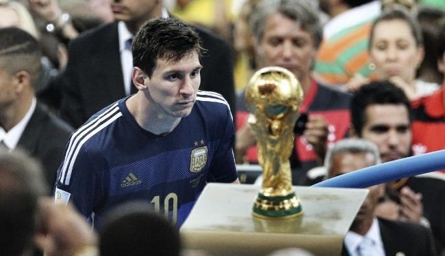 Top 9 ngôi sao có lần thứ 4 tham dự World Cup (Kì 1) - Bóng Đá
