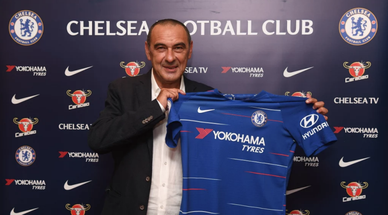 Với Jorginho, tuyến giữa của Chelsea mùa giải tới sẽ ra sao? - Bóng Đá