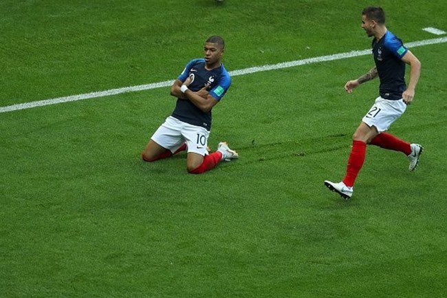 4 bí mật chưa bao giờ bật mí về Kylian Mbappe - Bóng Đá