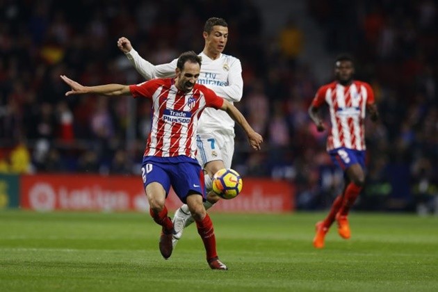 Chấm điểm Atletico Madrid: 100 triệu bảng cho Oblak là xứng đáng - Bóng Đá