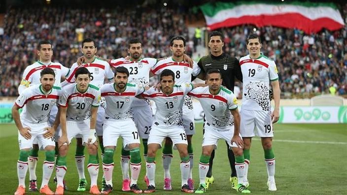 22h00 ngày 15/06, Morocco vs Iran: - Bóng Đá