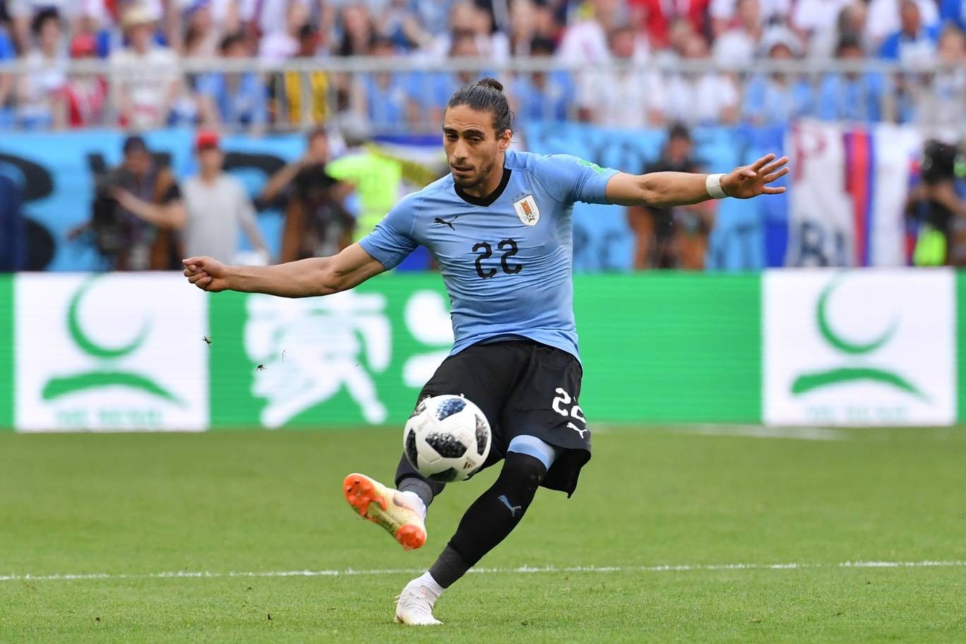 Chấm điểm Uruguay: Ghi bàn nhưng Cavani vẫn tệ nhất đội - Bóng Đá