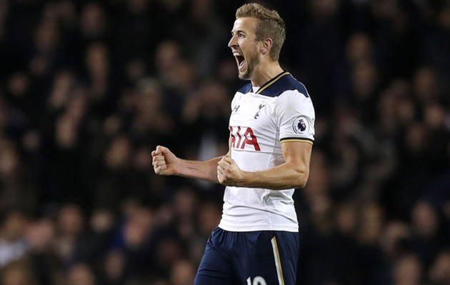 Sau tất cả bóng đá vẫn rất cần những kẻ “nhát” như Kane hay Griezmann - Bóng Đá