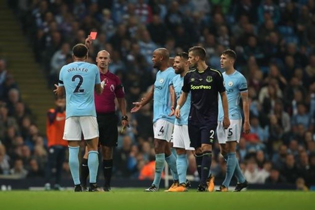 CĐV Man City 