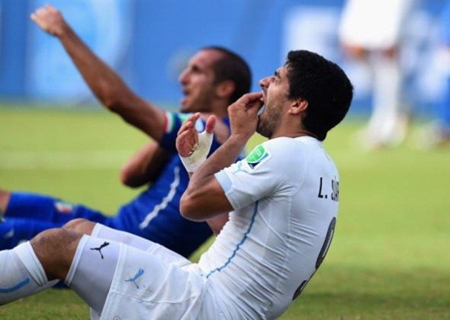 Giorgio Chiellini: Thủ lĩnh không thể chối cãi của Juve - Bóng Đá