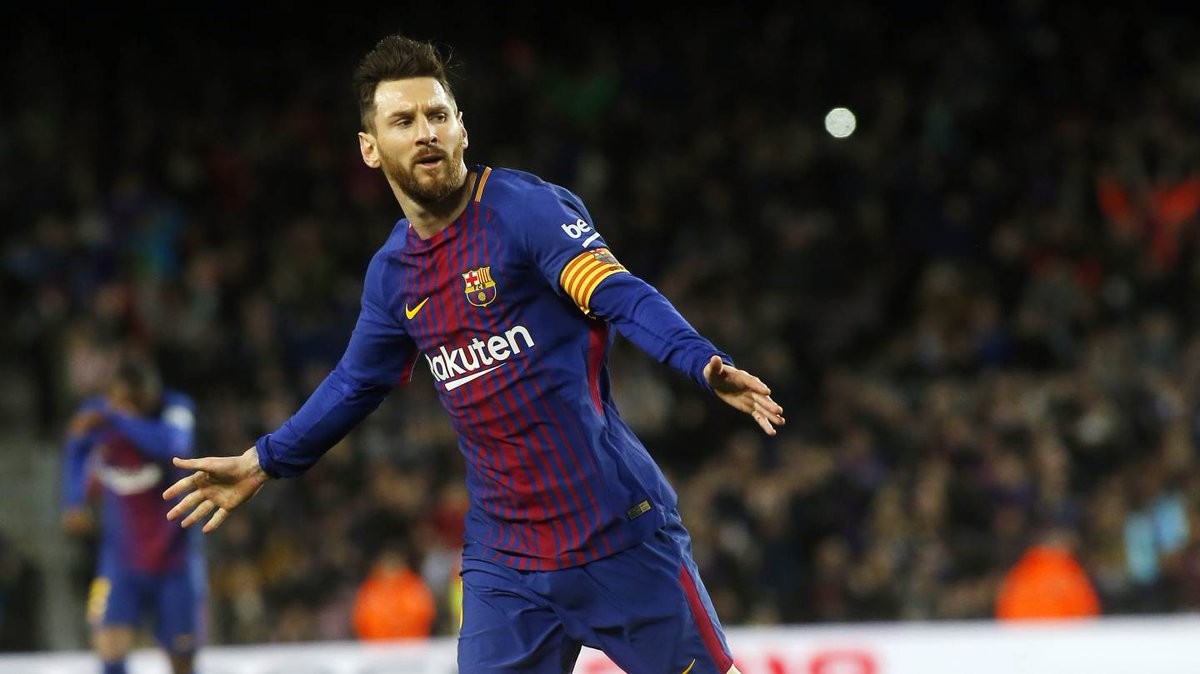 bài sau trận barca - Bóng Đá
