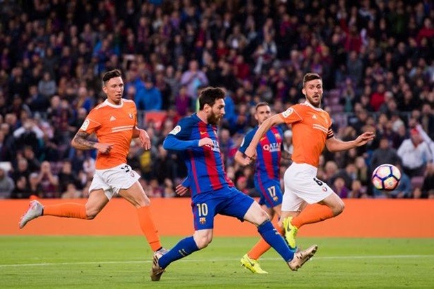 5 điểm nhấn Barca 7-1 Osasuna: Giá trị của lòng tin - Bóng Đá