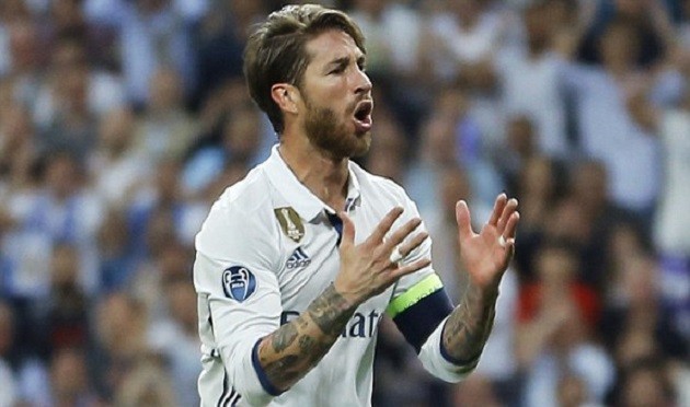 Hat-trick của Ronaldo giúp Real nhấn chìm Hùm xám - Bóng Đá