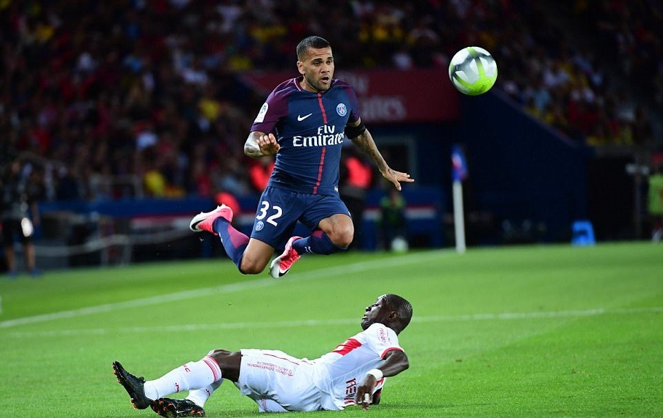 PSG 6-2 Toulouse: Neymar 'nhảy múa' tại Công viên các Hoàng tử - Bóng Đá
