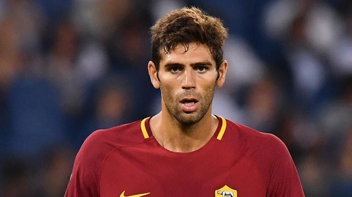 Chấm điểm Roma: Edin Dzeko xứng đáng được 