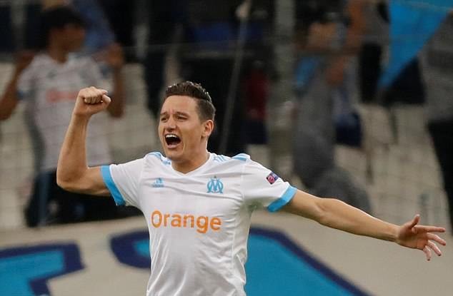 Payet có cú đúp kiến tạo giúp Marseille đặt 1 chân vào chung kết - Bóng Đá