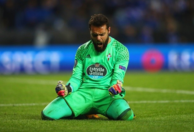 Cầm hòa Genk, Celta Vigo hiên ngang tiến vào Bán kết Europa League - Bóng Đá