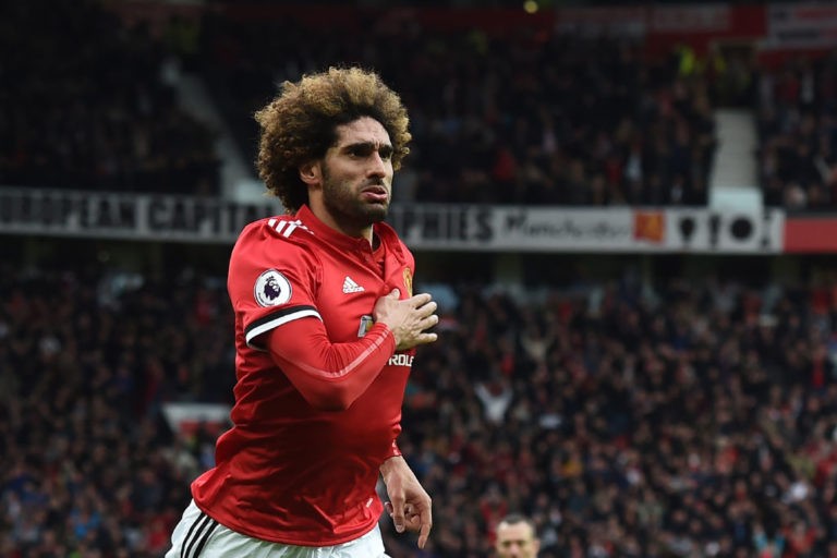 Để thành công, Mourinho phải tìm ra 'bản nâng cấp' cho những cái tên này - Bóng Đá