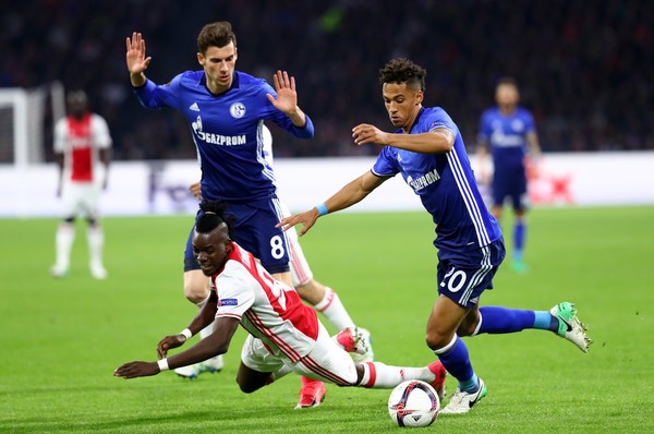 Dàn sao Chelsea nô nức dự lễ khai trương nhà hàng của Luiz và Willian - Bóng Đá