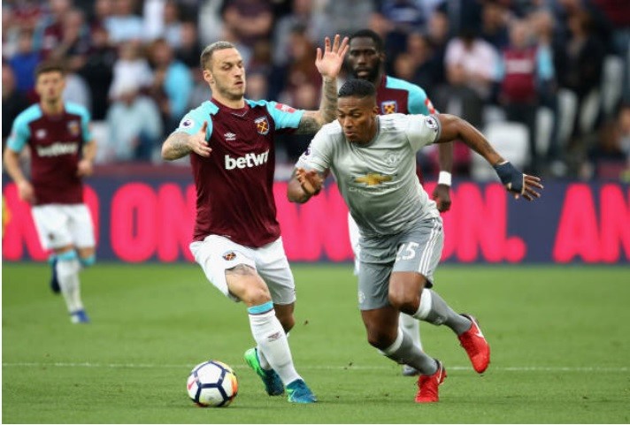 Chấm điểm Man Utd: Sanchez và những bước chạy thầm lặng - Bóng Đá