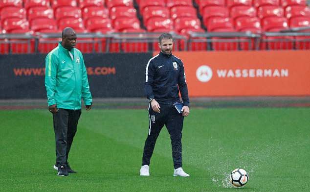 Sao Man City méo mặt vì bài tập của Pep - Bóng Đá