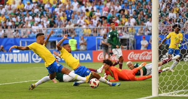 Mang binh hùng tướng mạnh đến Sochi, Nga sẵn sàng tạo địa chấn tiếp theo tại World Cup - Bóng Đá