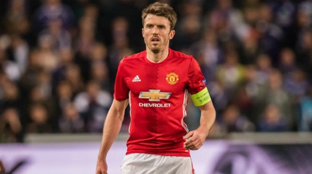 3 cái tên khiến Man Utd mỏi mắt tìm người kế thừa - Bóng Đá