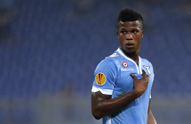 Inter nhập cuộc, Keita Balde khó sang Juve - Bóng Đá