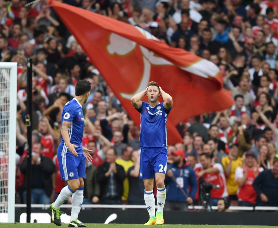 Nhìn lại 13 khoảnh khắc quyết định của Chelsea mùa này: Chuỗi trận tuyệt đỉnh - Bóng Đá