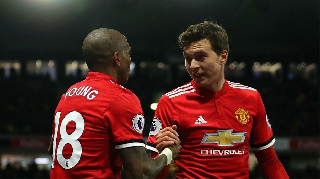 Dư âm Real 2-1 Man Utd: Lukaku chỉ dành cho Premier League - Bóng Đá