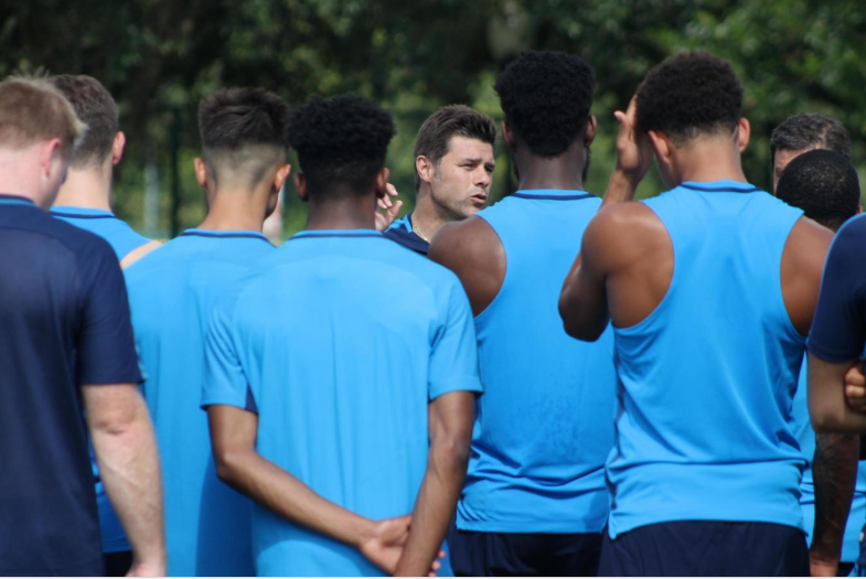 Đối thoại Pochettino: Không sống bằng triết lý của kẻ khác - Bóng Đá