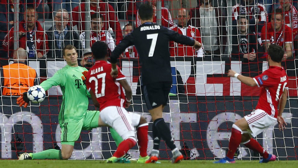 Play-off Champions League: Cánh cửa không khóa chờ Liverpool - Bóng Đá
