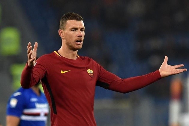 Đối đầu với Roma, Liverpool cần để ý 5 cầu thủ này - Bóng Đá