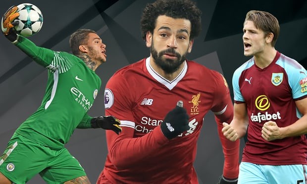 5 ngôi sao Liverpool có thể mua nếu mất Mohamed Salah - Bóng Đá