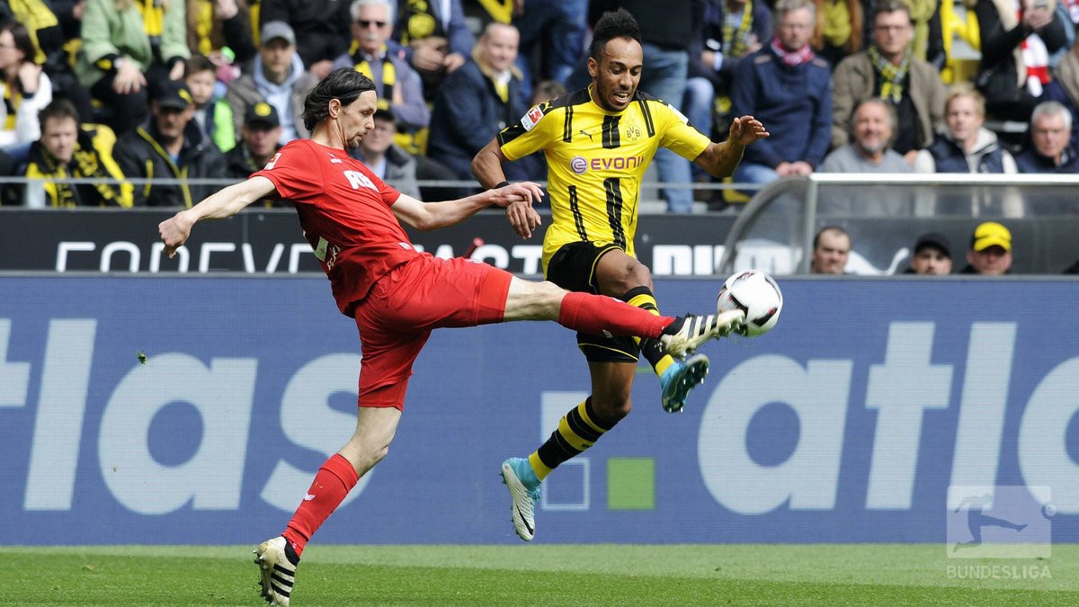 Đội hình tiêu biểu vòng 31 Bundesliga: Tôn vinh nhà vô địch - Bóng Đá