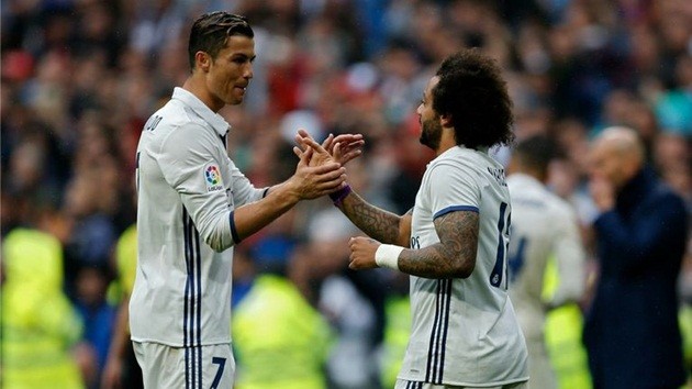 5 mấu chốt giúp Juventus đánh bại Real: Phải thật tàn nhẫn - Bóng Đá