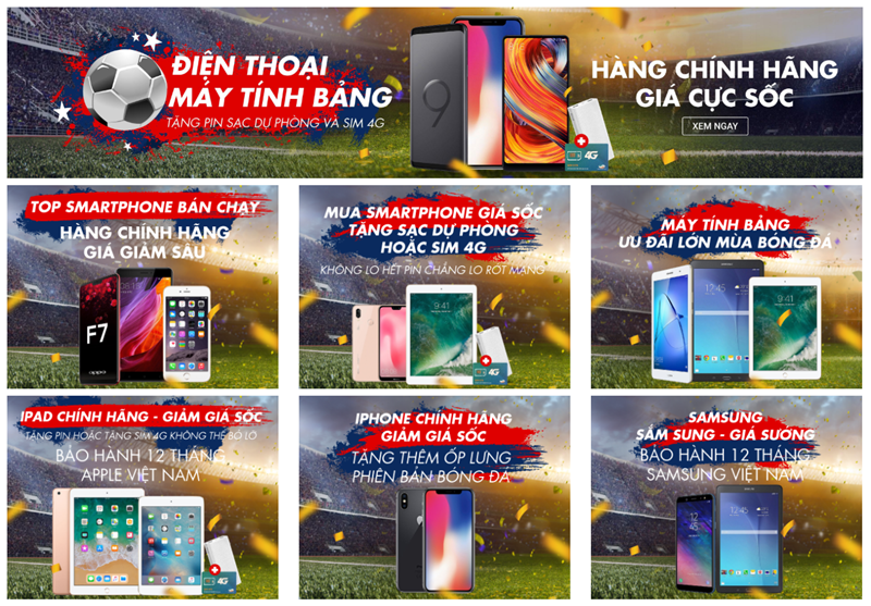  - Bóng Đá