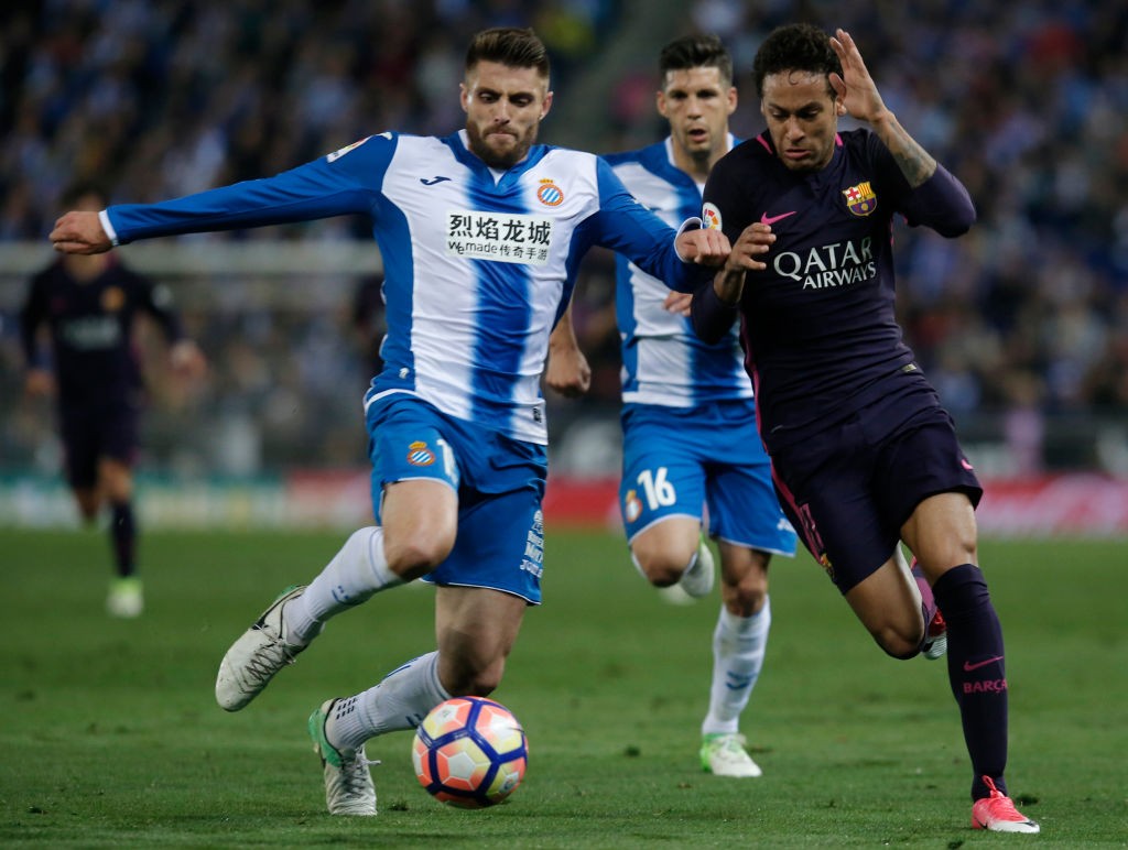 Coutinho, Bailly và những ngôi sao trưởng thành từ Espanyol (Phần 1): Con đường thành trụ cột M.U - Bóng Đá