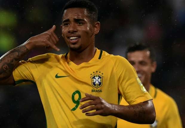 5 tiền đạo trẻ hứa hẹn sẽ 'gây bão' tại World Cup - Bóng Đá